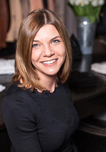 Monique Weisser